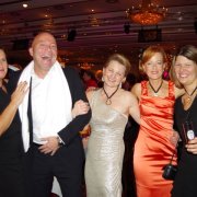 Captain' Dinner (16.11.13)